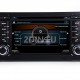 AUDI A4 - МУЛТИМЕДИЯ / Навигация Android CPU:8-CORE, RAM:2GB DVD + CARPLAY + DSP